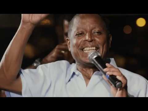 🎼 Refrão - Marquinho Sathan