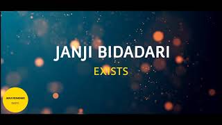 Download lagu janji Bidadari - Exists (lirik) mp3 Download lagu janji Bidadari - Exists (lirik) mp3