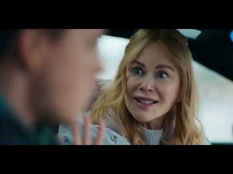 Babygirl - Unlock The Car scene (Nicole Kidman & Harris Dickinson)
