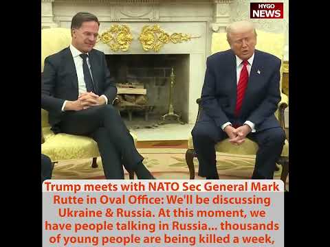 Trump on major invest: GM $60B, Facebook $60B, Apple $500B; even Dems admit shutdown their fault