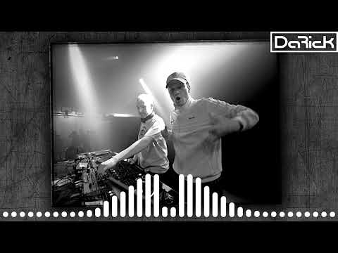 Da Boy Tommy and Da Rick Jump Retro DJ Mix