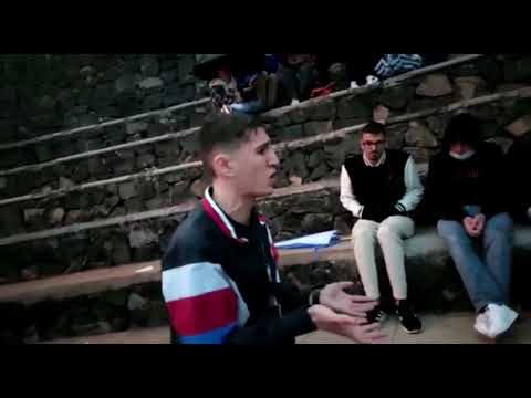 OLBAP vs RAXXER | CUARTOS | ATLANTIC BATTLE FECHA 1 - TEMPORADA 2