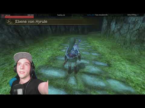 ⚔️ Thoruxo zur Rettung Hyrules | 21.09.2018