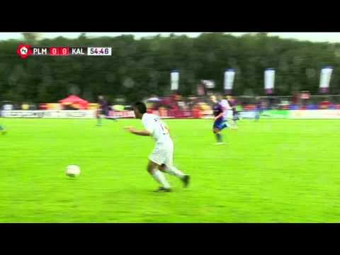 XXV voor Paide Linnameeskond - Nõmme Kalju FC 1:1 (0:0)