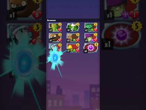 Pvz pack opening this my new account