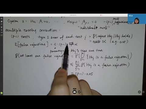 STATS 205 - Hierarchical Linear Models (Winter 2025) - Lecture 4