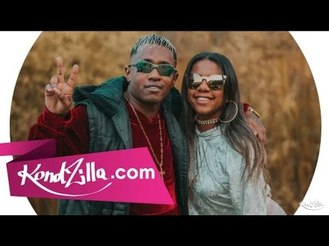 "MC Dede e MC Rita - Volta Mozão (kondzilla.com)"