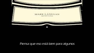 Mark Lanegan - Brompton Oratory (Subtitulada en Español) &quot;Imitations&quot; 2013