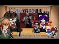 The Afton Family Henry React To William Afton GCRV Afton Family FNAF