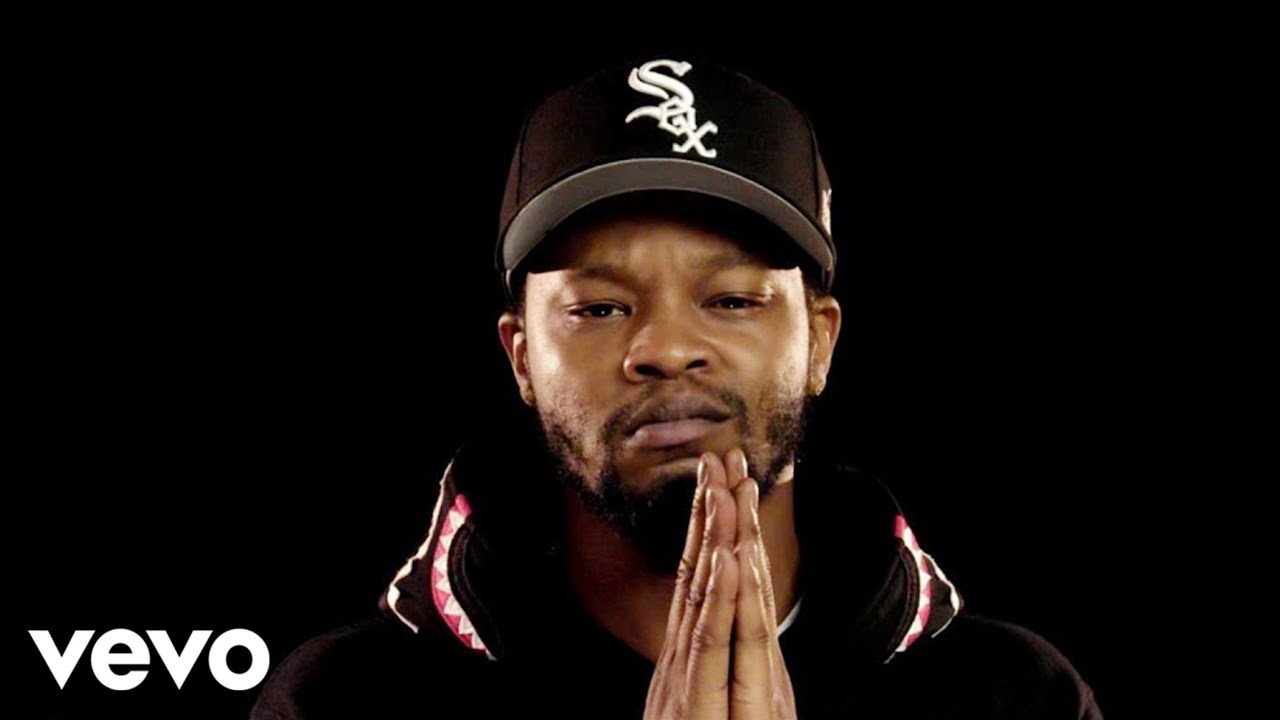 BJ the Chicago Kid ft Chance The Rapper & Buddy  – “Church”