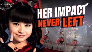 Download lagu EVERYTHING* About YUIMETAL | She Left but Her Impact NEVER Did mp3 Download lagu EVERYTHING* About YUIMETAL | She Left but Her Impact NEVER Did mp3