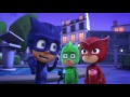 PJ Masks S01E11 HD Part 2