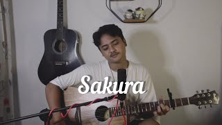 Download lagu Sakura - Fariz Rm (cover) mp3 Download lagu Sakura - Fariz Rm (cover) mp3