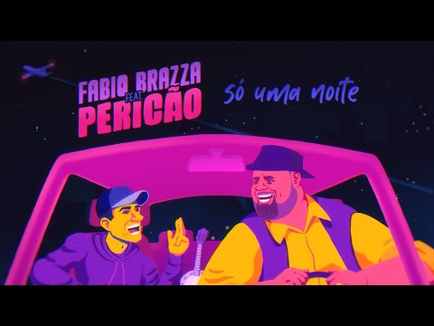 Video thumbnail for Só Uma Noite