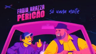 Só Uma Noite Music Video