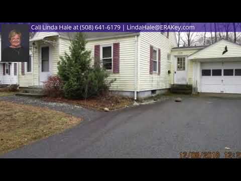 47 2nd Island Rd, Webster, MA 01570 - MLS #72433908