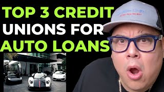 Best Credit Union for Car Loan 2023