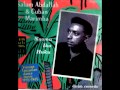 Salum Abdallah & Cuban Marimba - Wanawake Tanzania
