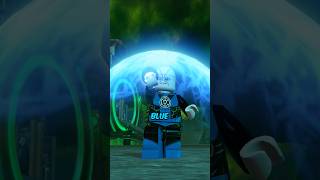 Did You Know LEGO Batman 3 has 19 Lantern Characters?