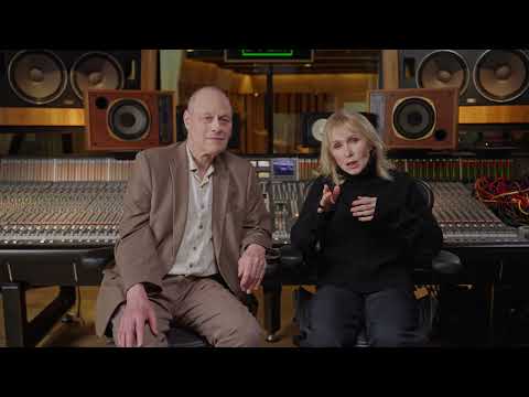 'Berlin' (Track by Track mit IDEAL)