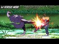 Jon Talbain Gemeos Dos Jogos Vs Terry Bogard CvS Darkstalkers Vs Fatal Fury MUGEN
