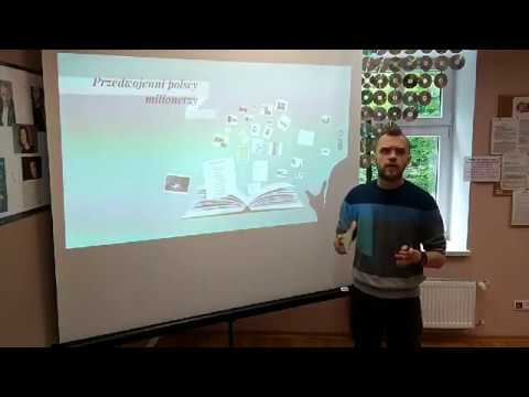 Historyczne Eksploracje odc. 7 - Przedwojenni polscy milionerzy