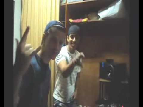 Mr Fabricio & Spyzer Musica nova