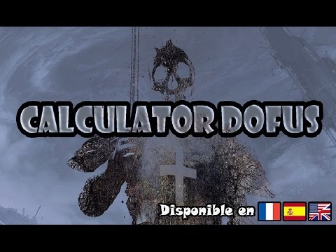 Calculator Dofus Touch Video