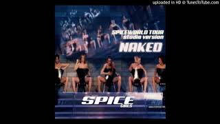 NAKED - Spice Girls 1998 World Tour Demo