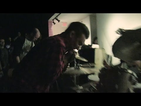 [hate5six] Fucking Invincible - April 26, 2014