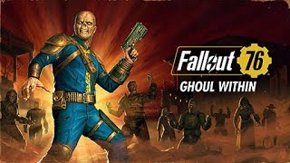 [Fall out 76]グールってどんな？