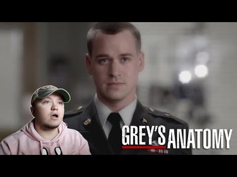 Grey's Anatomy S5E24 'Now or Never' REACTION