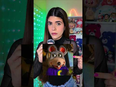 NEVER visit Chuck e Cheese in Avatar World⚠️😰