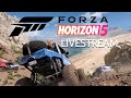 Forza Horizon 5 Let's GO E3 2021 Livestream | Play For All