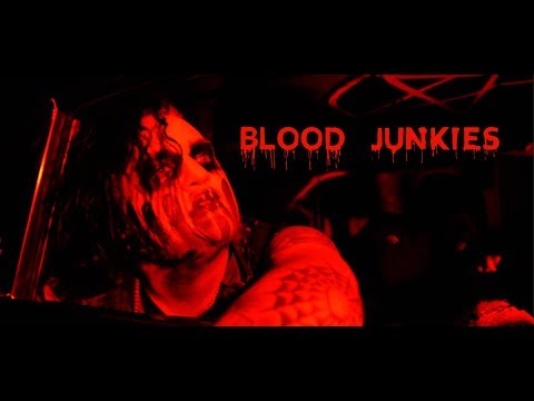 The Casket Creatures - Blood Junkies