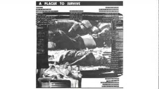 Music video thumbnail preview for The Ex - A Plague To Survive by The Ex