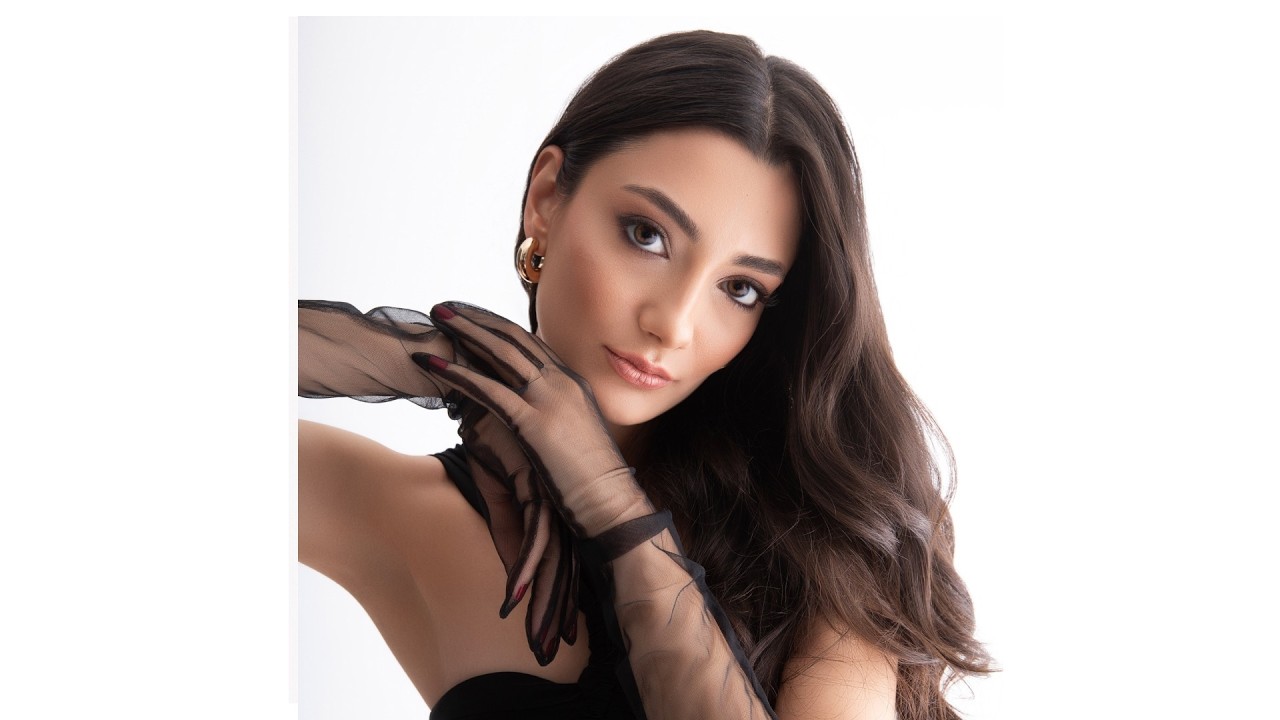 Zehra Toy - Neyim Varsa