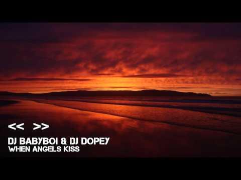 [01/14] DJ Babyboi & DJ Dopey - When Angels Kiss