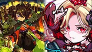 「モンスト」1700人突破感謝