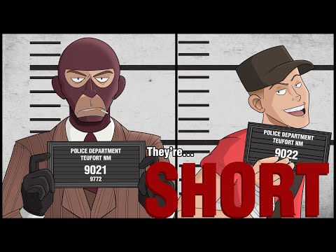 Tf2 Class Heights