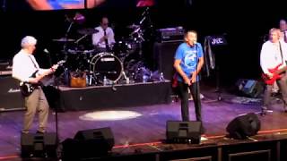 The Tubes - "She's A Beauty" - April 4, 2019