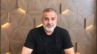 International Patient (GERMANY) - Beyhan SAYINDI