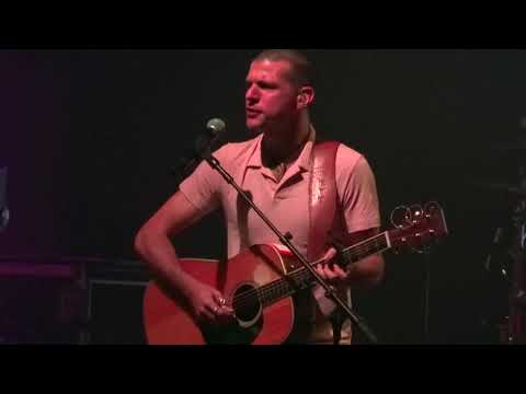 The Avett Brothers "No Hard Feelings" 7/9/19 Usana Amphitheatre - SLC, UT