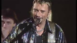 Johnny &quot;Joue pas de Rock&#39;n&#39;Roll pour moi&quot;