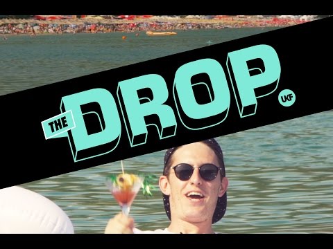 The Drop Goes to Sea Dance Festival - Episode 5