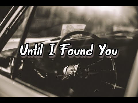 Stephen Sanchez - Until I Found You (Rewrite by Azek Ali)