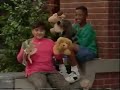 The Clapping Song From Barney And Friends Season 2 Episode 11