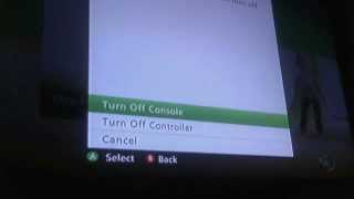 NEW 2011 HOW TO KICK SOMEONE OFF XBOX LIVE!!