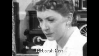 The King and I - Shall I Tell You What I Think of You? - Deborah Kerr and Marni Nixon