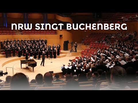 Lieder der Vergänglichkeit und der Hoffnung | NRW singt Buchenberg 2023 | Konzertmitschnitt